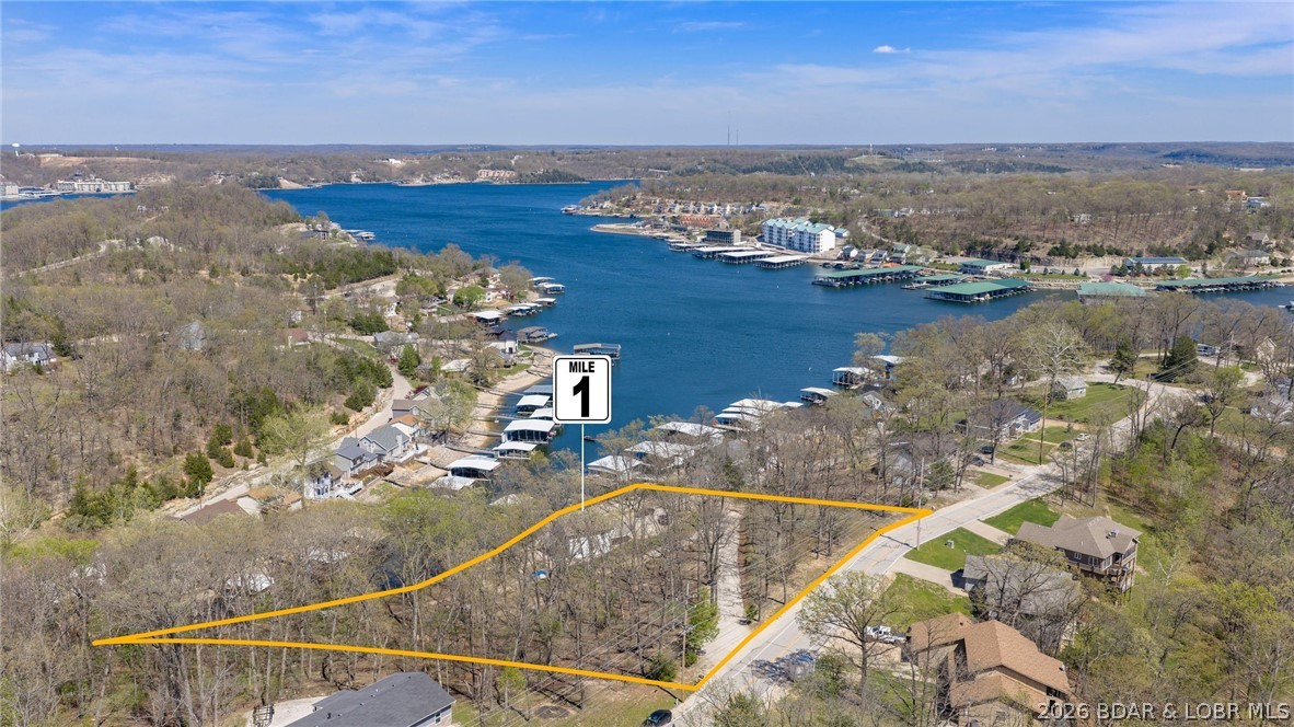 Horseshoe Bend 1 - Residential