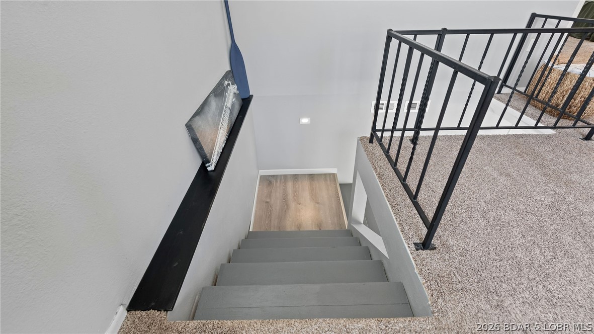 Horseshoe Bend 1 - Residential