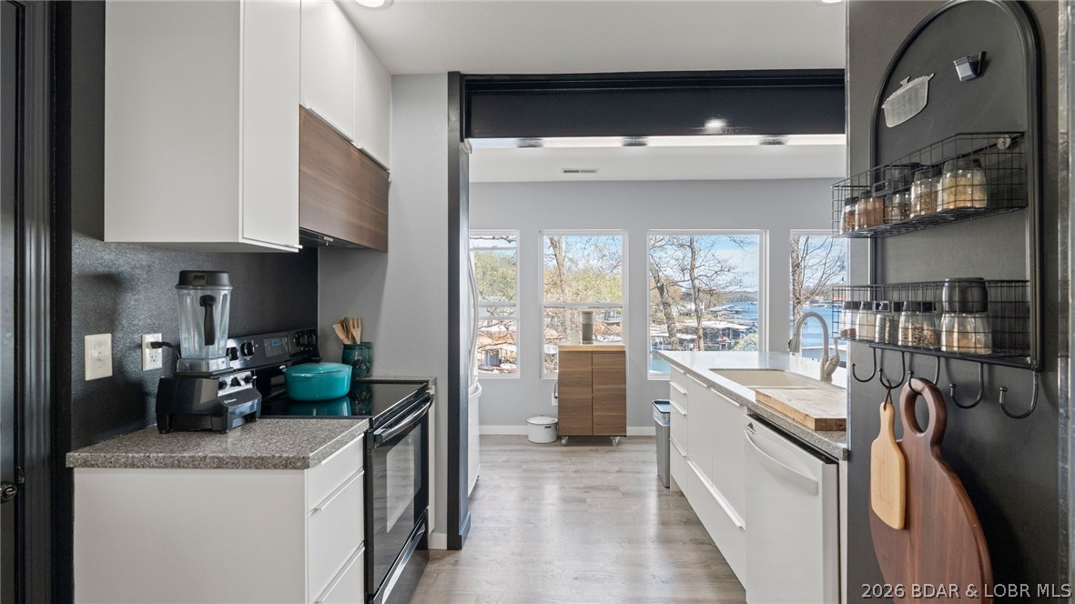 Horseshoe Bend 1 - Residential