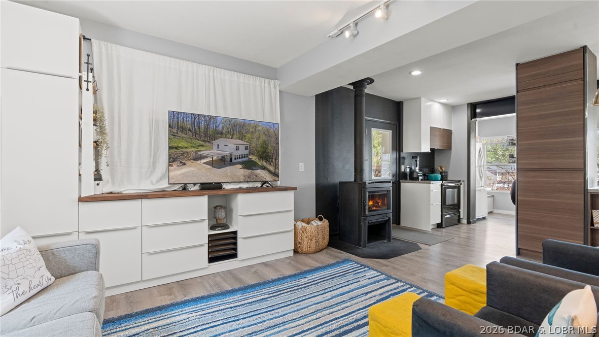 Horseshoe Bend 1 - Residential