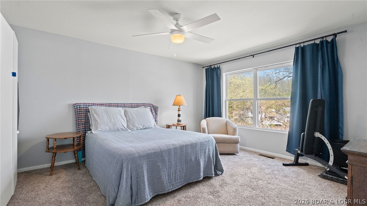 Horseshoe Bend 1 - Residential