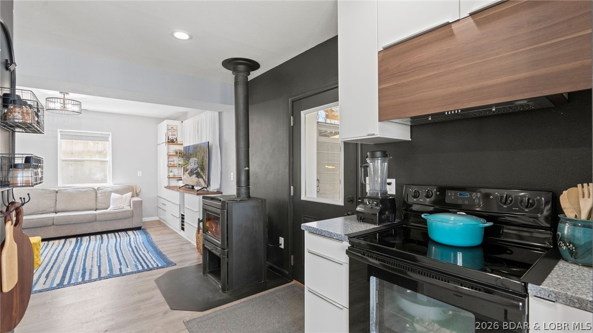 Horseshoe Bend 1 - Residential