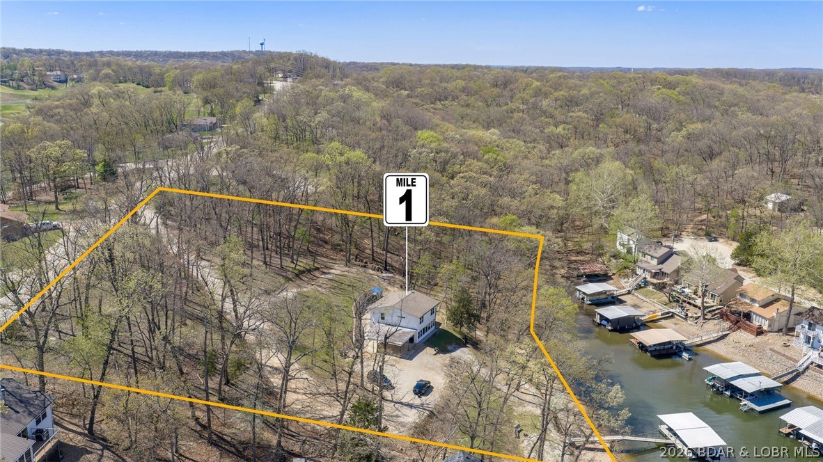 Horseshoe Bend 1 - Residential