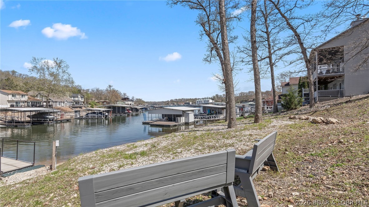 Horseshoe Bend 1 - Residential