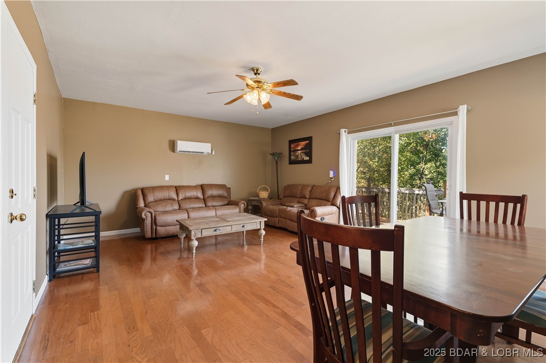 Horseshoe Bend # 7 - Residential