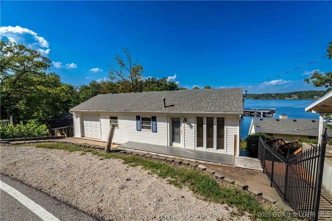 Horseshoe Bend # 7 - Residential