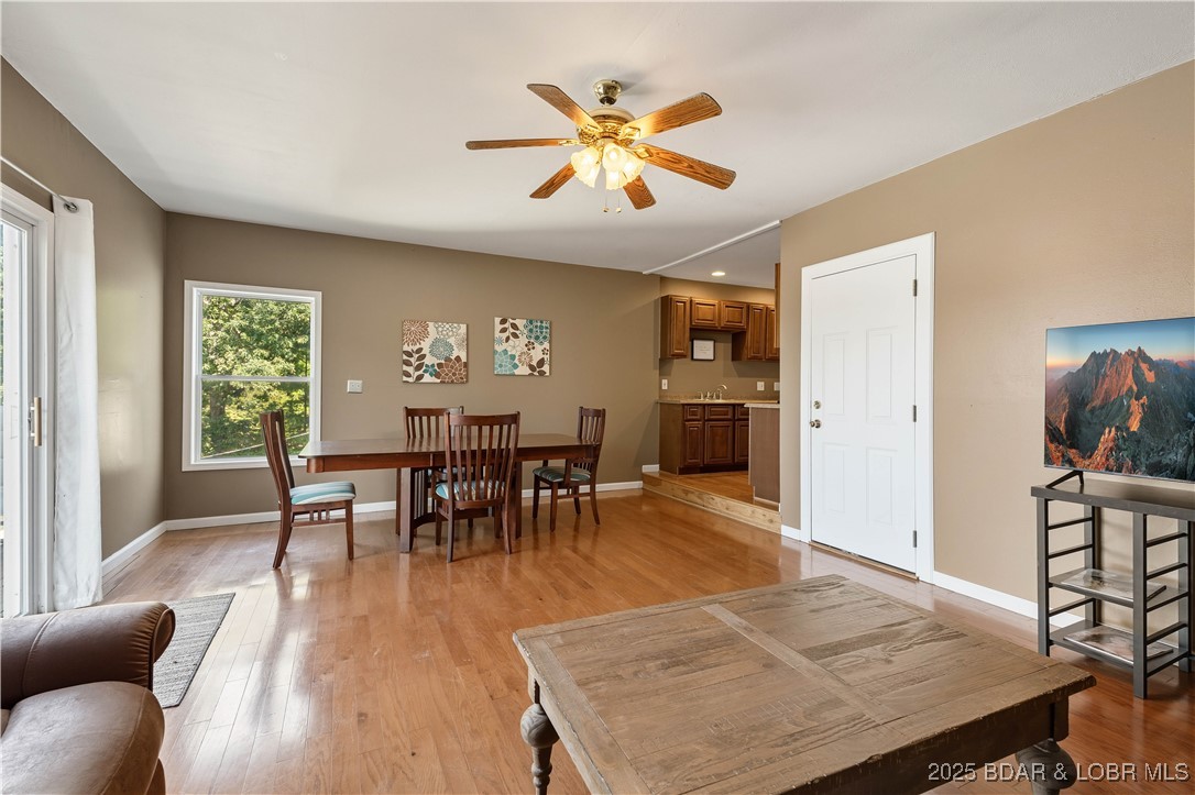 Horseshoe Bend # 7 - Residential