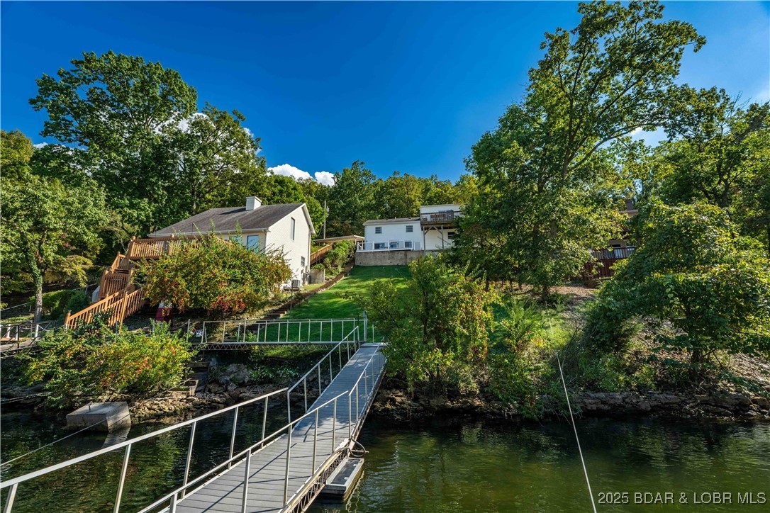 Horseshoe Bend # 7 - Residential