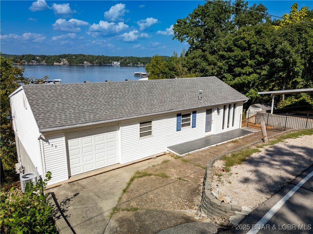 Horseshoe Bend # 7 - Residential