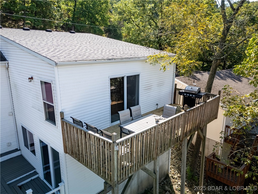 Horseshoe Bend # 7 - Residential