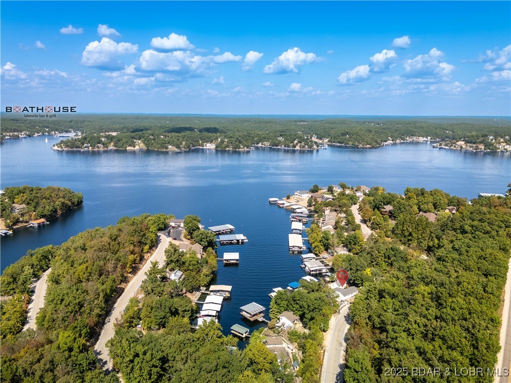 Horseshoe Bend # 7 - Residential