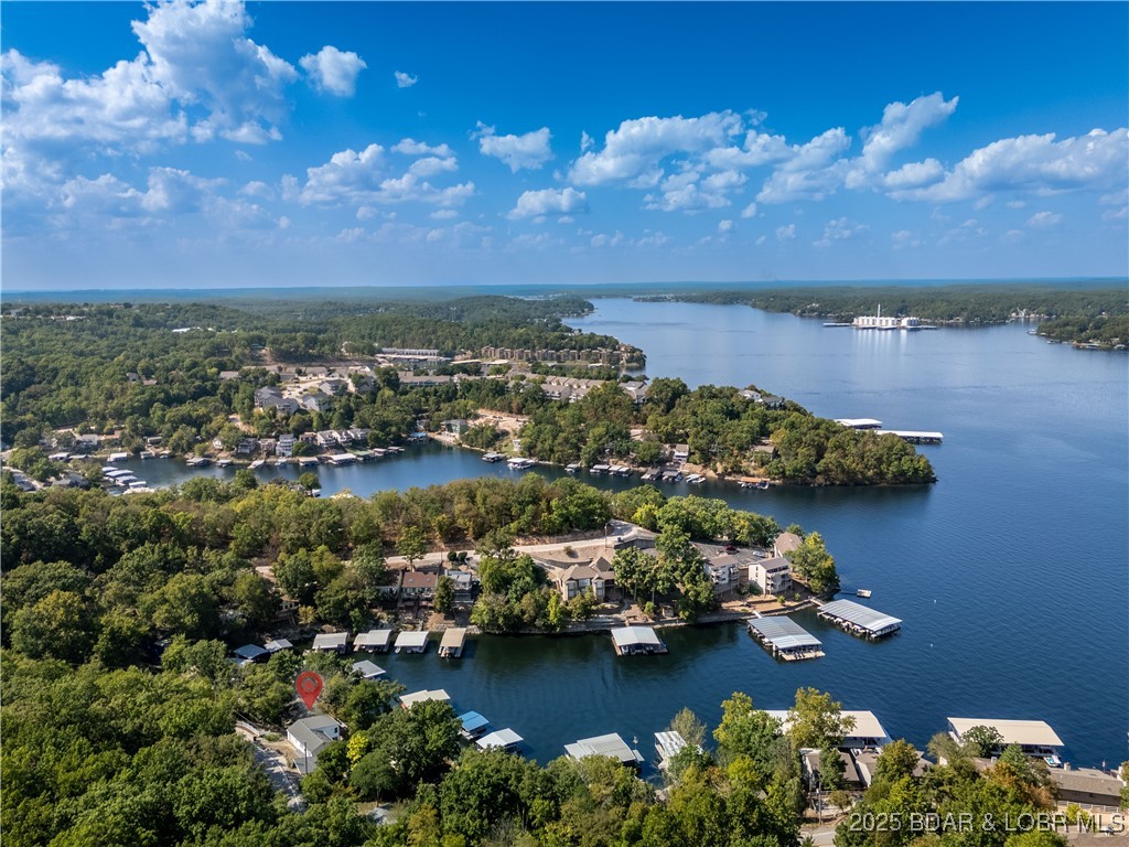 Horseshoe Bend # 7 - Residential