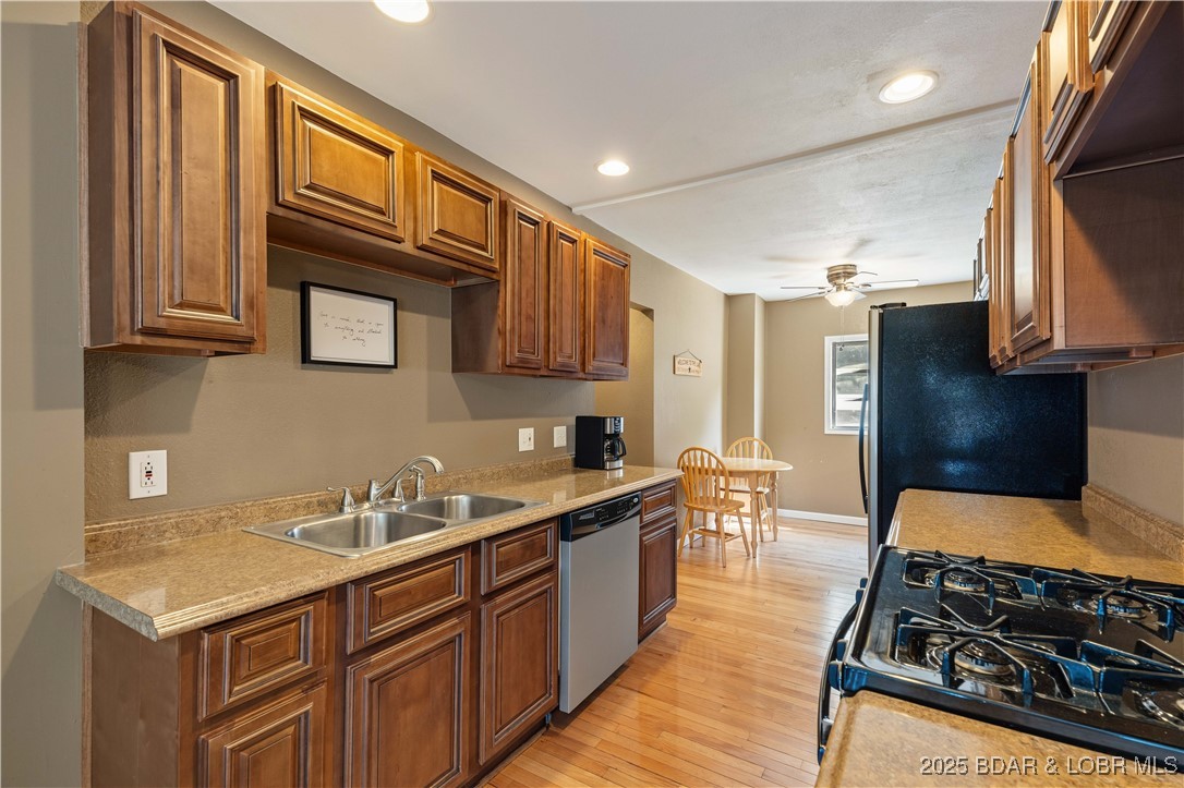 Horseshoe Bend # 7 - Residential