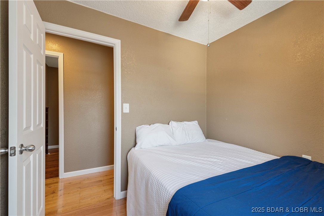 Horseshoe Bend # 7 - Residential