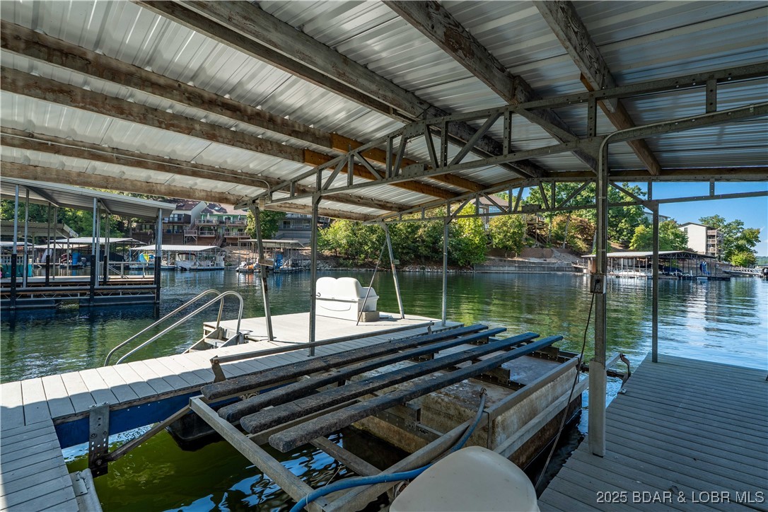 Horseshoe Bend # 7 - Residential