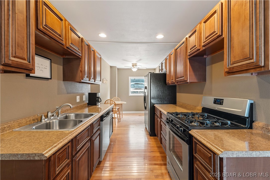 Horseshoe Bend # 7 - Residential