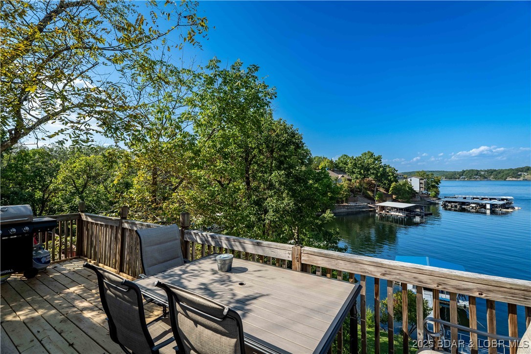 Horseshoe Bend # 7 - Residential