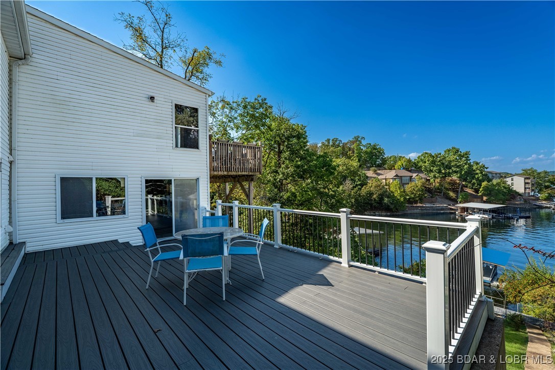 Horseshoe Bend # 7 - Residential