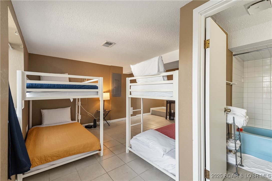 Horseshoe Bend # 7 - Residential