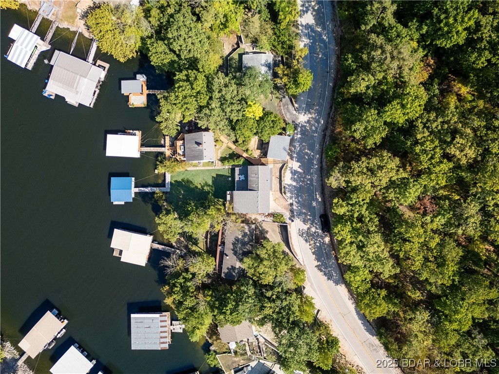 Horseshoe Bend # 7 - Residential