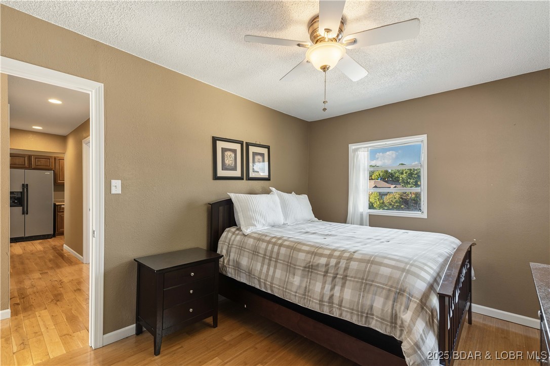 Horseshoe Bend # 7 - Residential