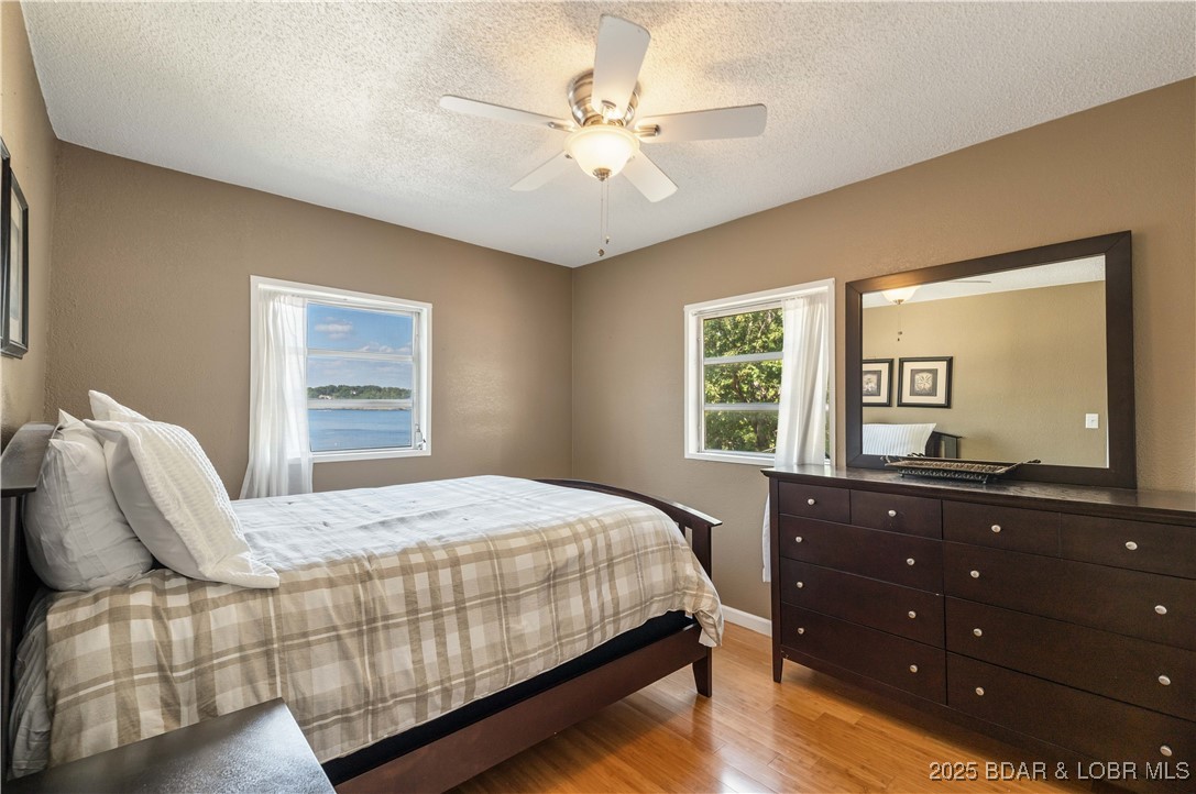 Horseshoe Bend # 7 - Residential