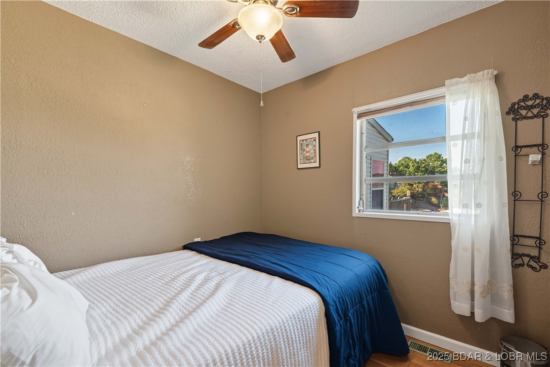 Horseshoe Bend # 7 - Residential