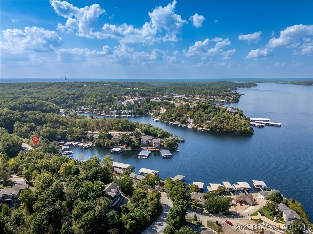 Horseshoe Bend # 7 - Residential