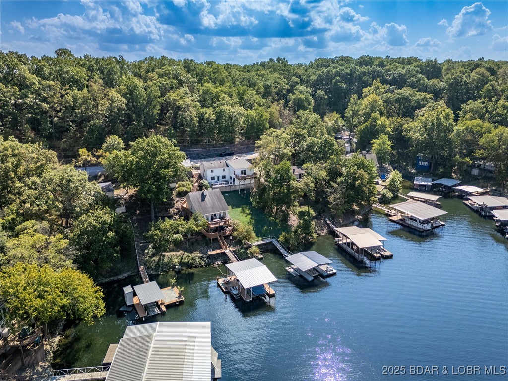 Horseshoe Bend # 7 - Residential