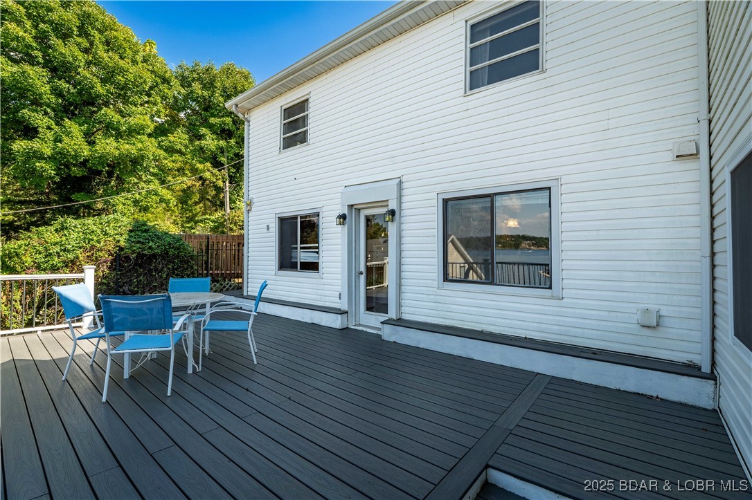 Horseshoe Bend # 7 - Residential