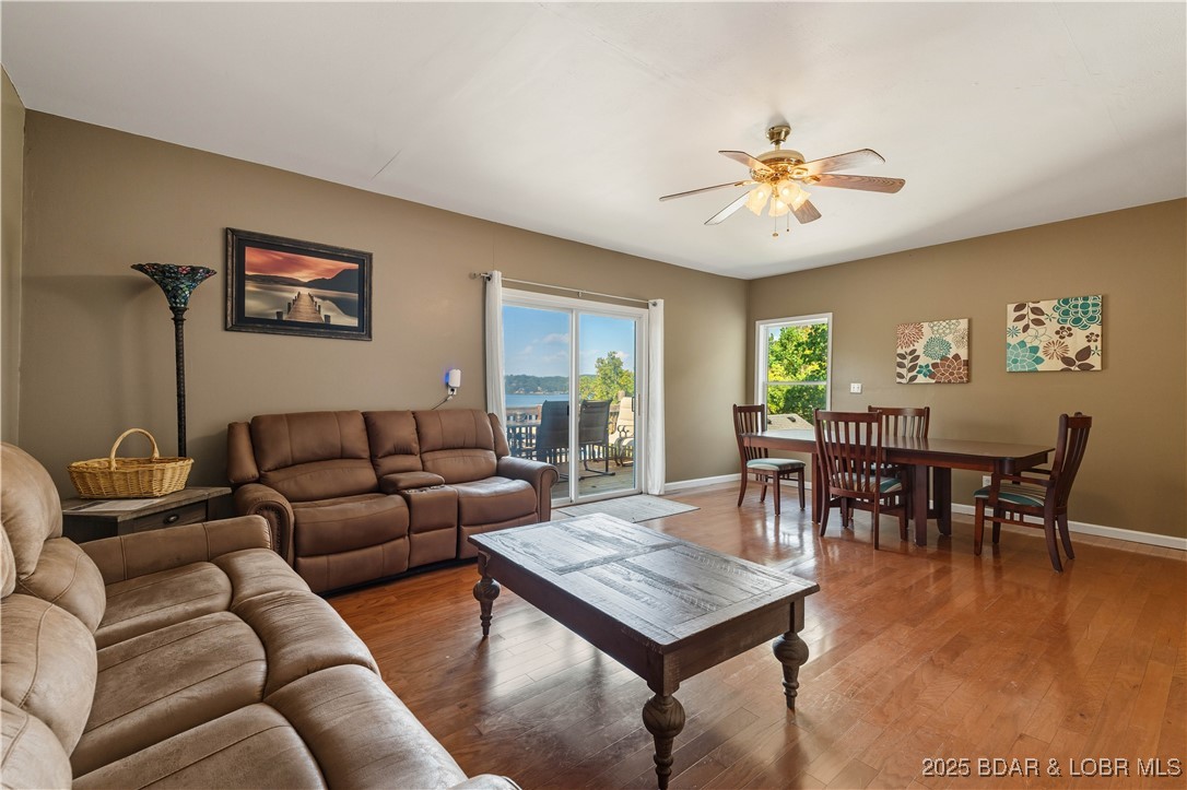 Horseshoe Bend # 7 - Residential