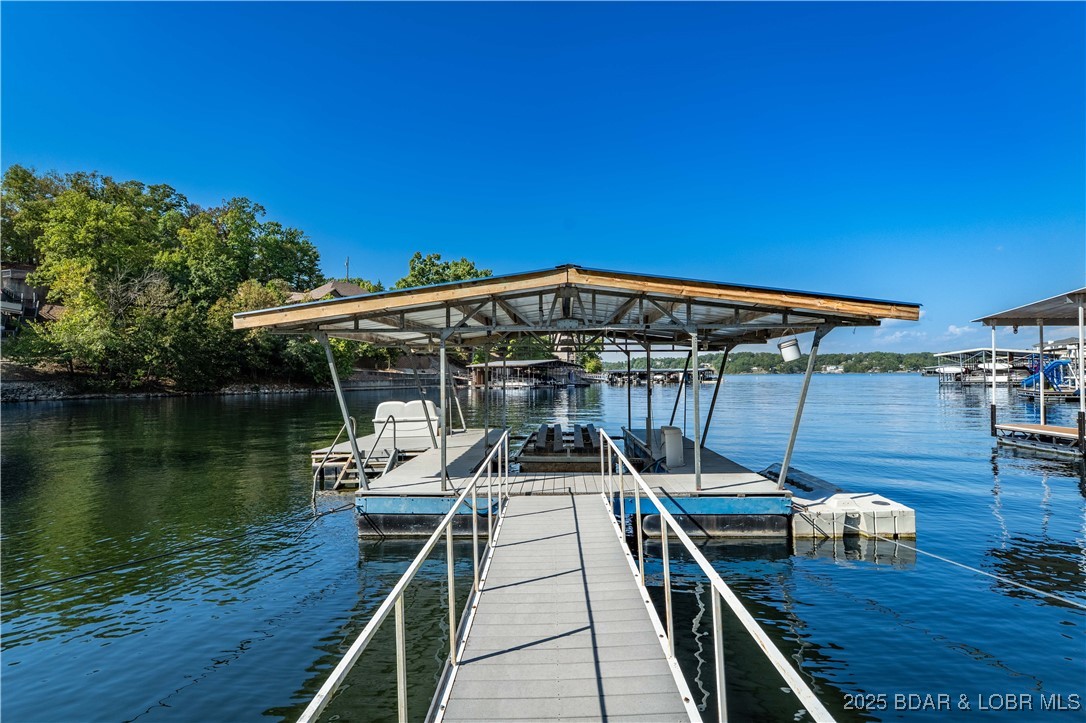 Horseshoe Bend # 7 - Residential