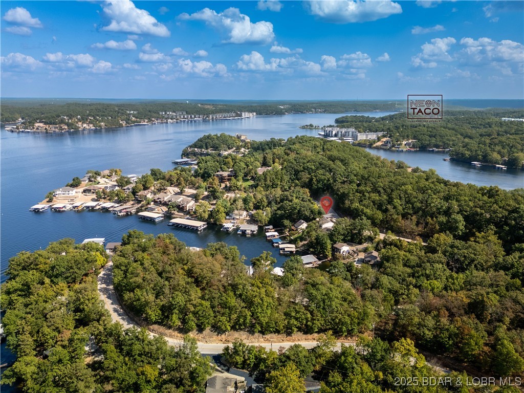 Horseshoe Bend # 7 - Residential