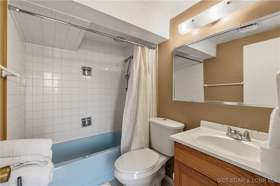 Horseshoe Bend # 7 - Residential