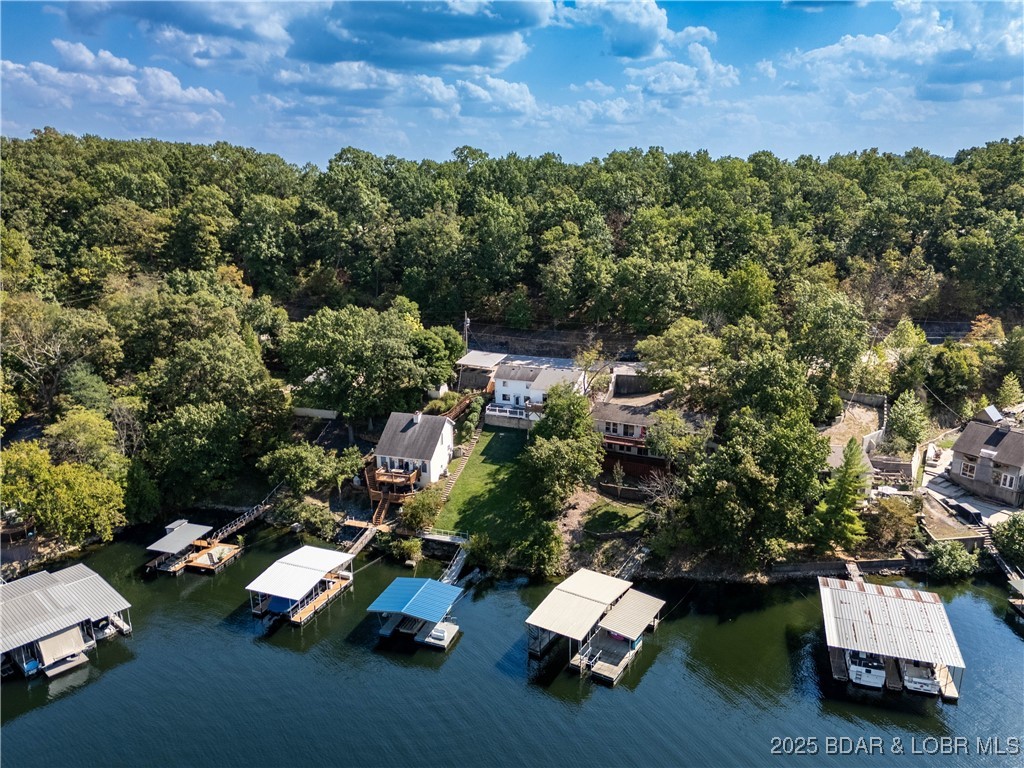 Horseshoe Bend # 7 - Residential