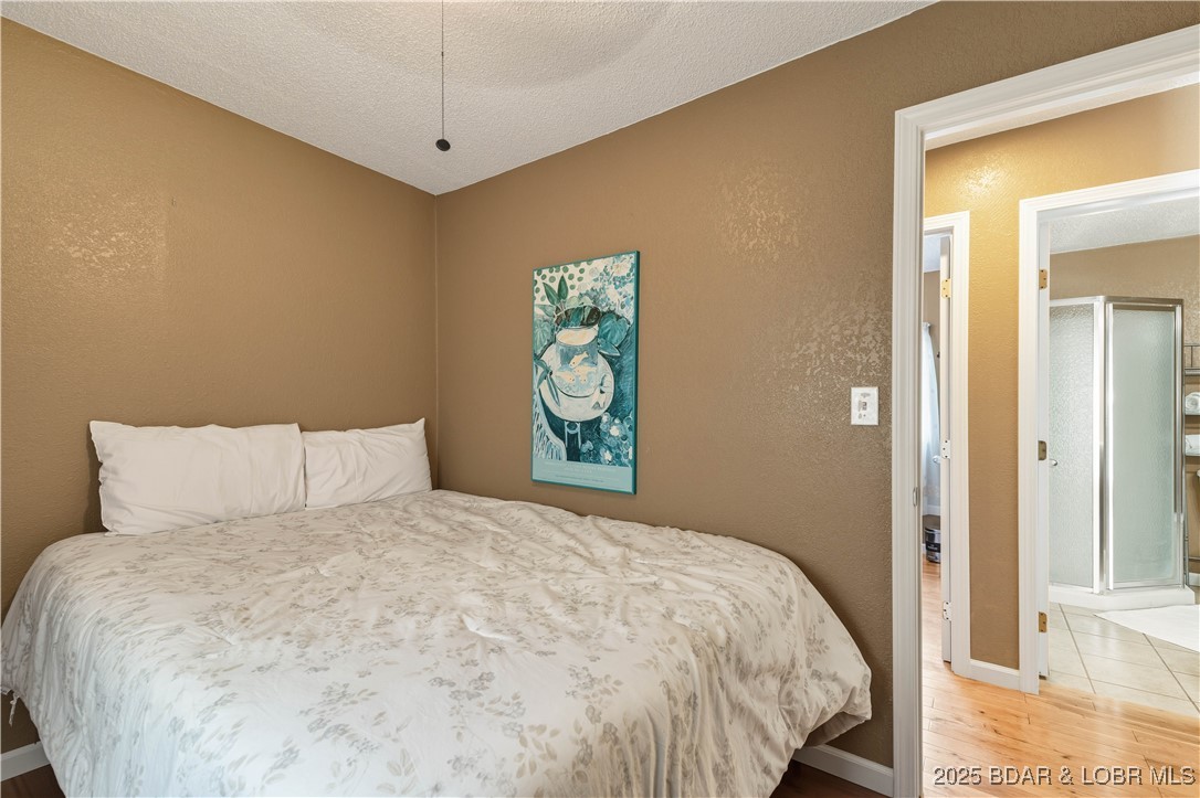 Horseshoe Bend # 7 - Residential