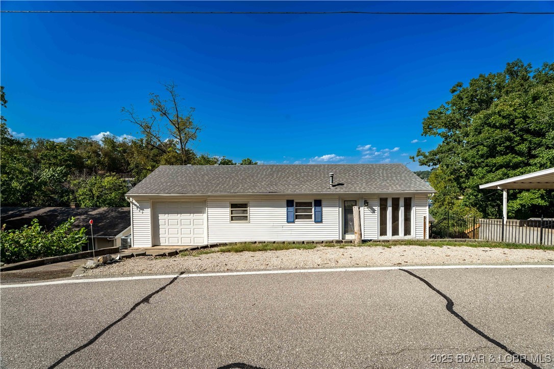 Horseshoe Bend # 7 - Residential