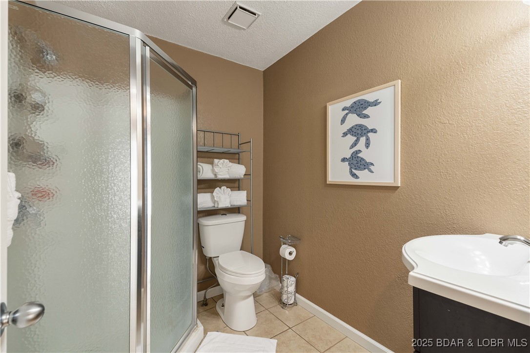 Horseshoe Bend # 7 - Residential