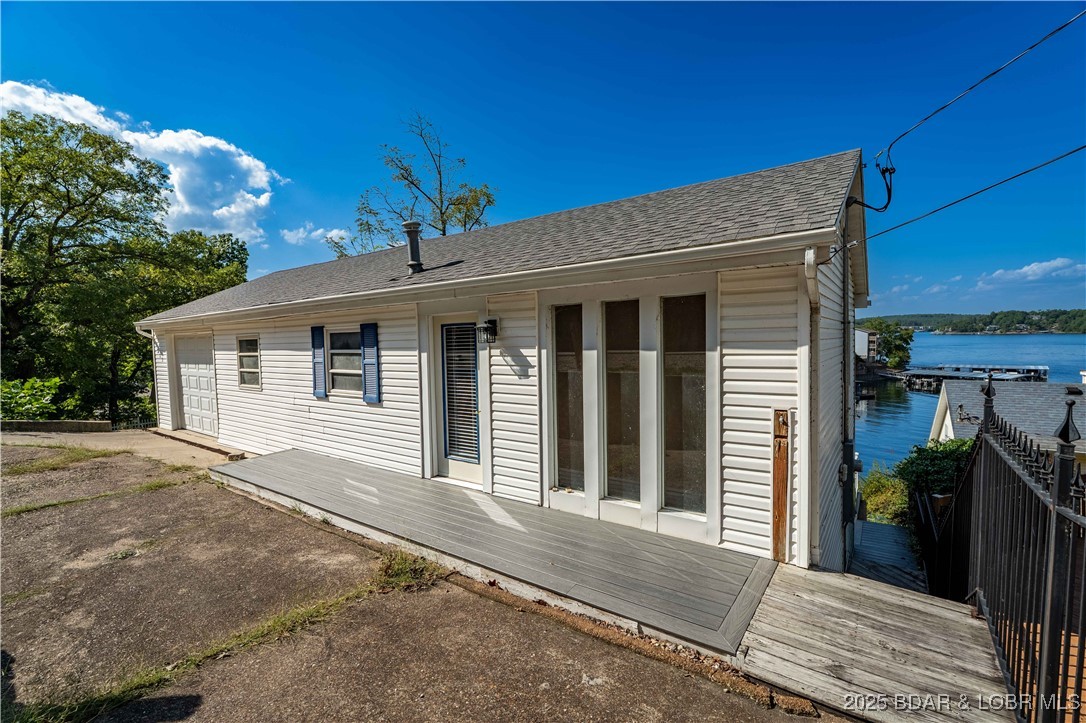 Horseshoe Bend # 7 - Residential