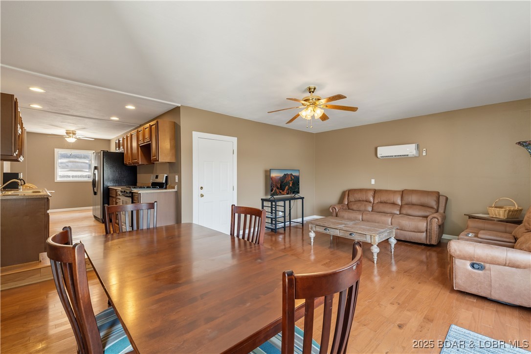 Horseshoe Bend # 7 - Residential