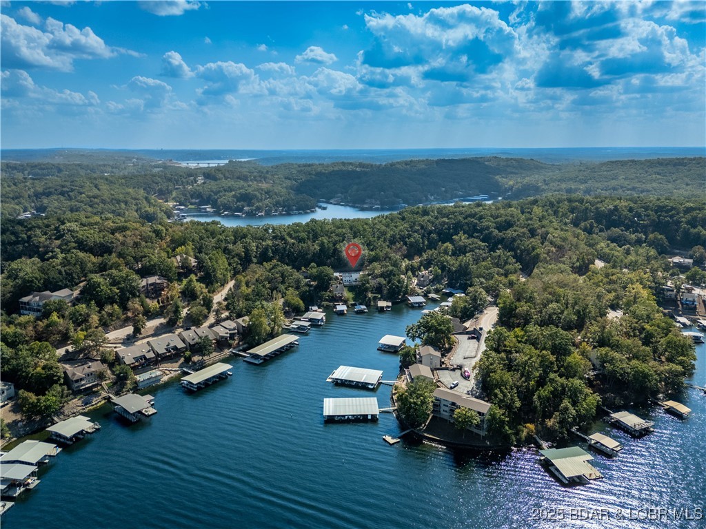 Horseshoe Bend # 7 - Residential