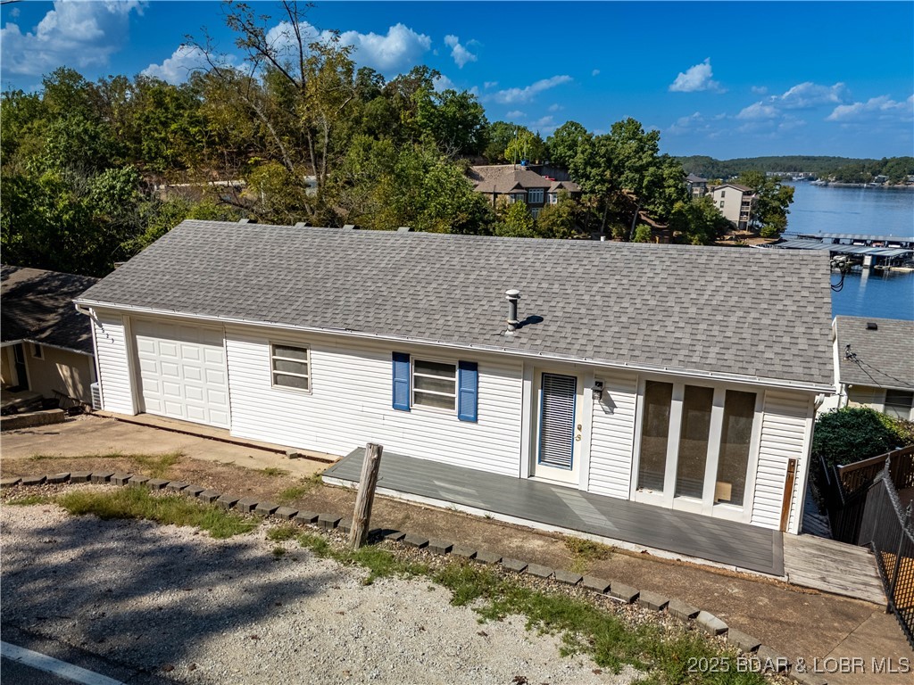 Horseshoe Bend # 7 - Residential