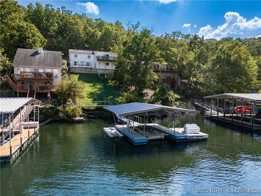 Horseshoe Bend # 7 - Residential