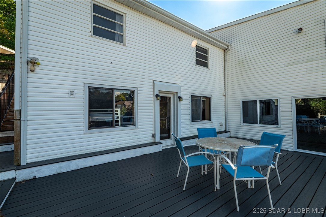 Horseshoe Bend # 7 - Residential