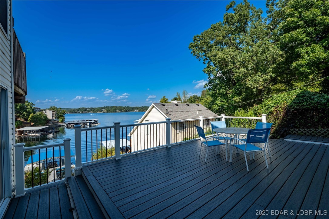 Horseshoe Bend # 7 - Residential