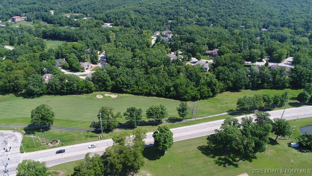 Country Club Estates No. 1 - Land