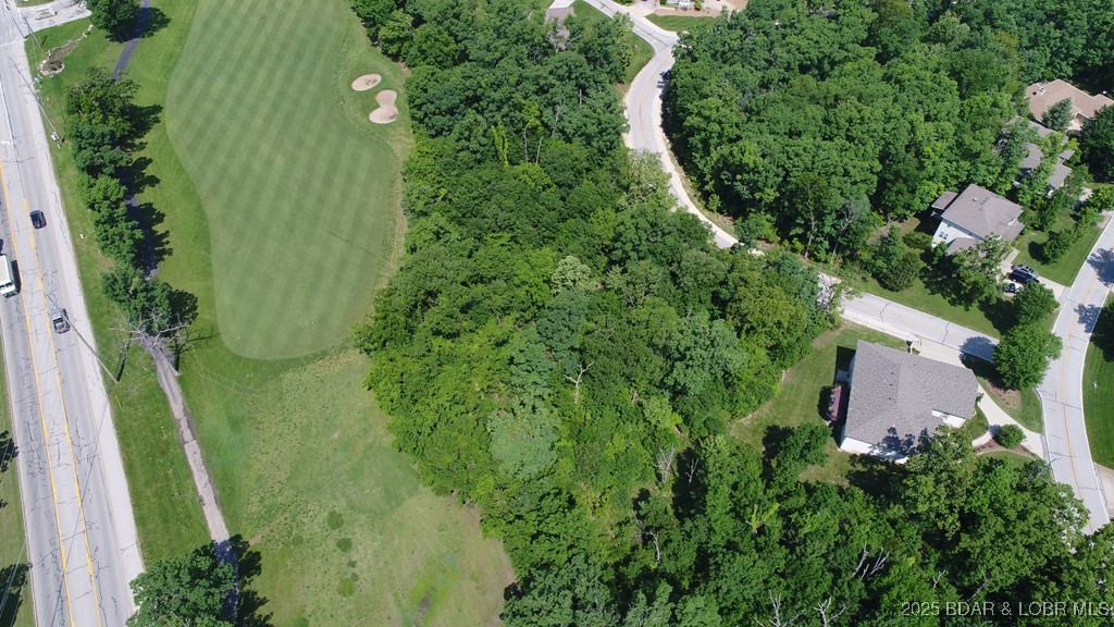 Country Club Estates No. 1 - Land