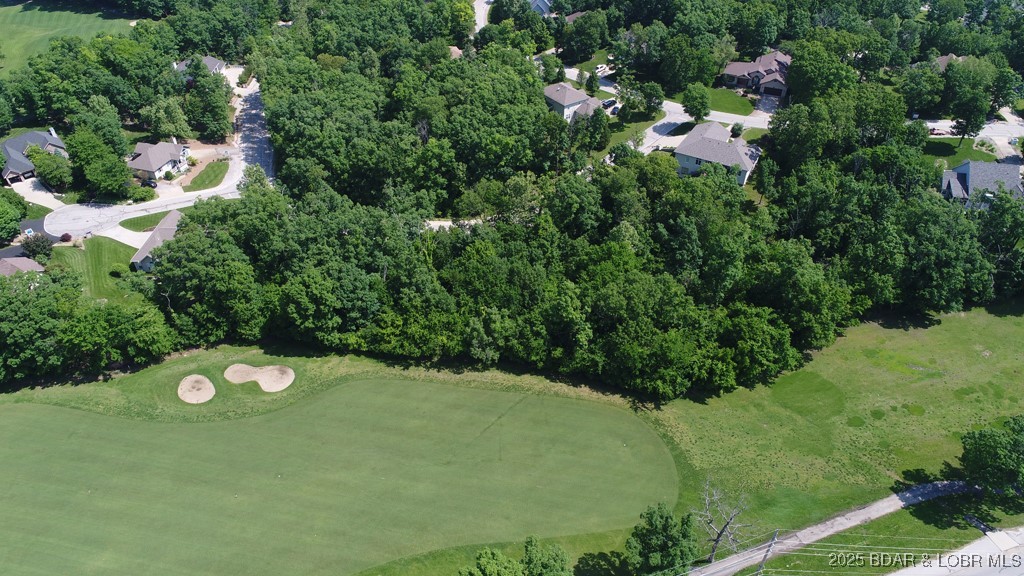 Country Club Estates No. 1 - Land