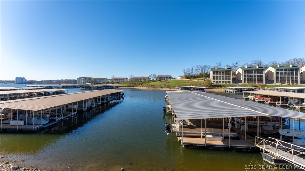 Southwood Shores Condominium - Residential