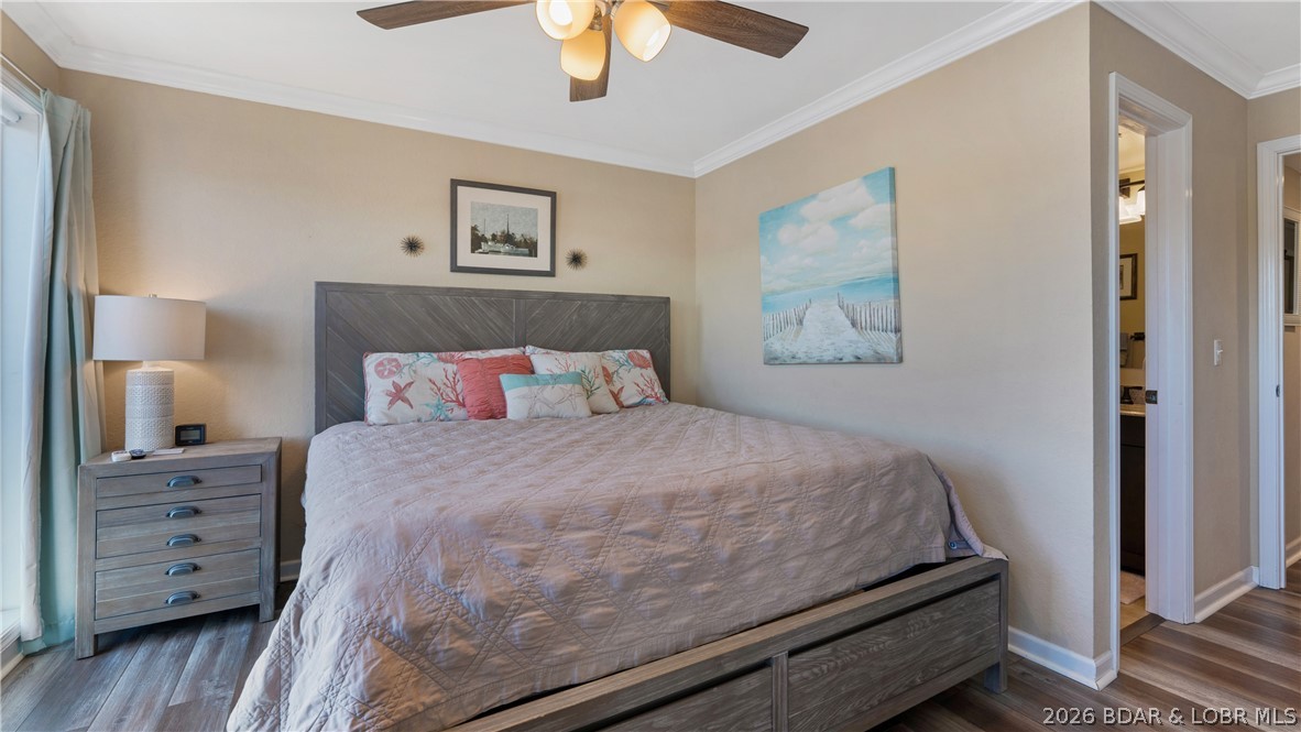 Southwood Shores Condominium - Residential